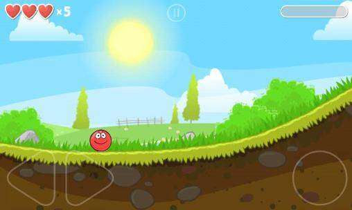 red ball 4 APK Android