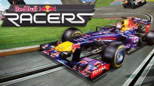 Red Bull Racers
