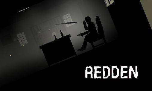 redden