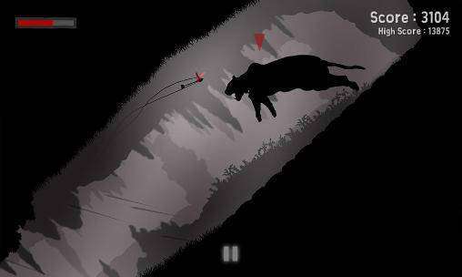 Gameplay screenshot from redden for Android