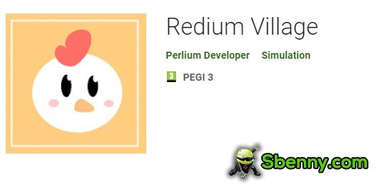 redium village
