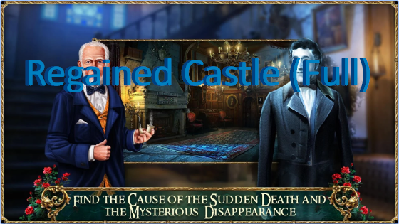 regained castle full