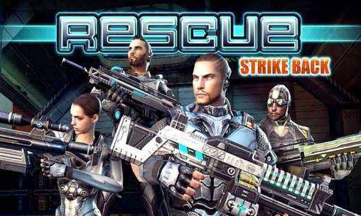 Rescue: Strike Back