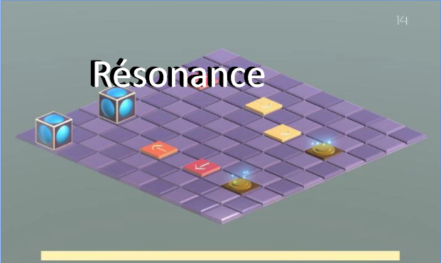 resonance