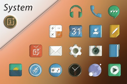 Gameplay screenshot from retroxigen ocon pack for Android