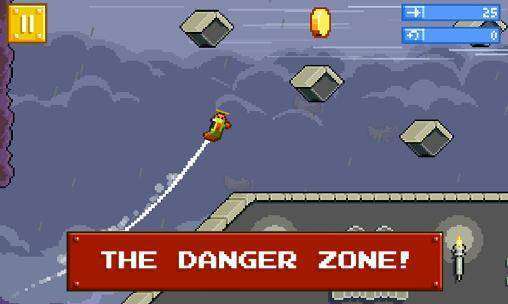 Retry APK Android Game Free Download
