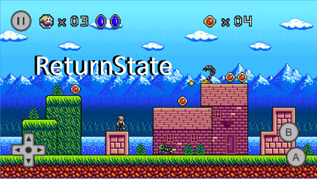 returnstate