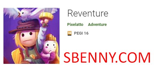reventure