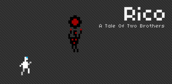 Rico - A Tale Of Two Brothers