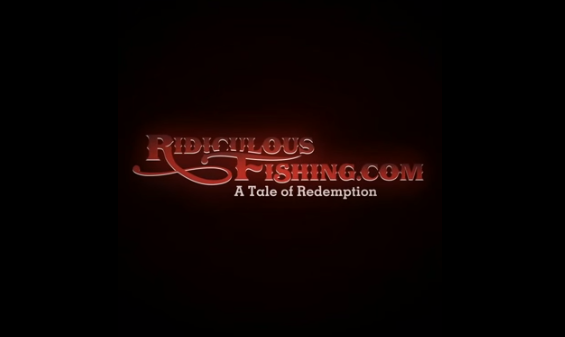  Ridiculous Fishing
