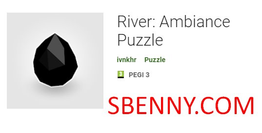 river ambiance puzzle