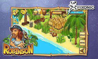 Robinson MOD APK Android Free Download