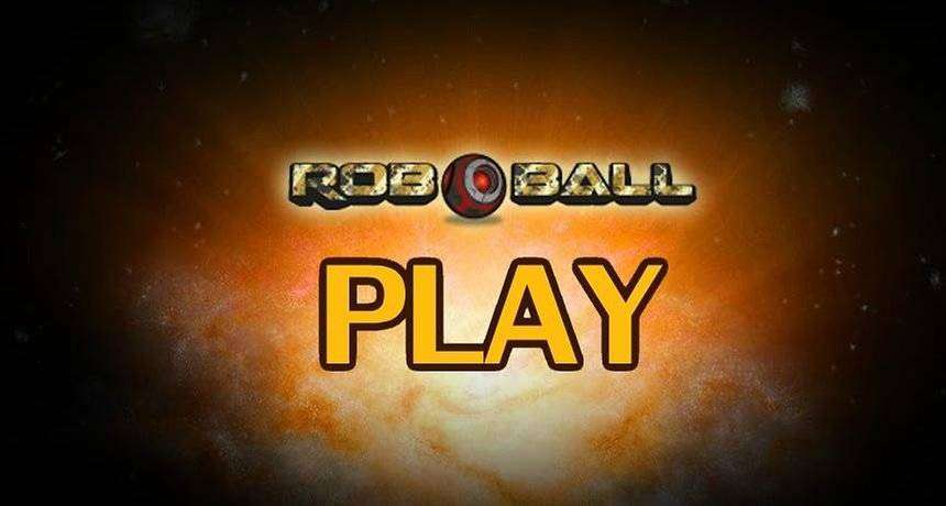  Roboball APK