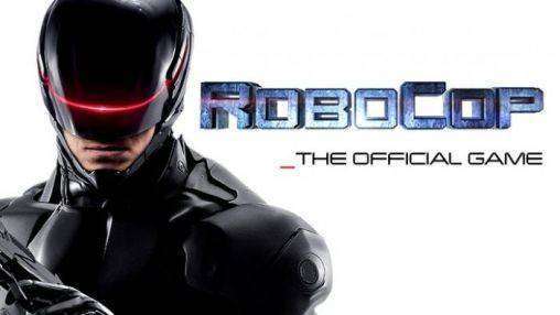 RoboCop™