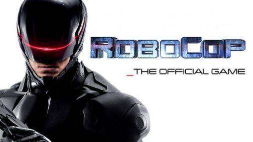 RoboCop&trade;