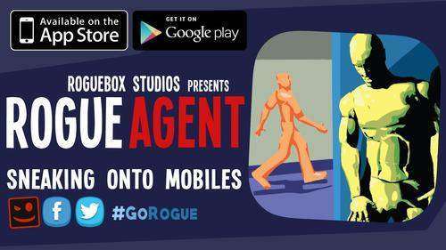 Rogue Agent