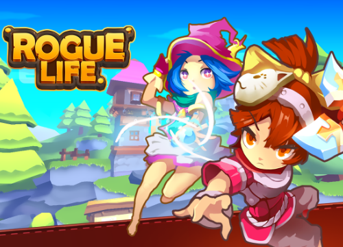 rogue life