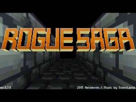 Rogue Saga