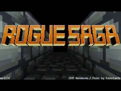 Rogue Saga