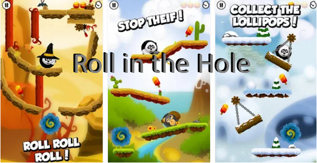 roll in the hole