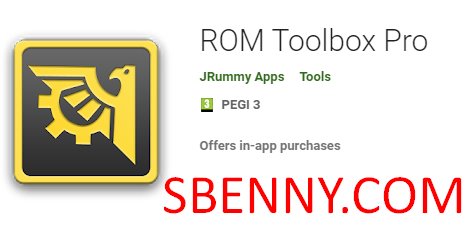 rom toolbox pro