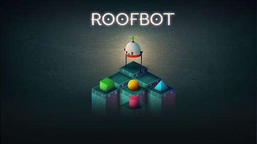 roofbot