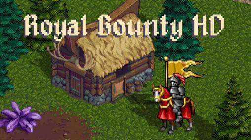 royal bounty hd
