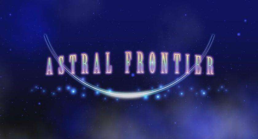 [Premju] RPG Astral Frontier