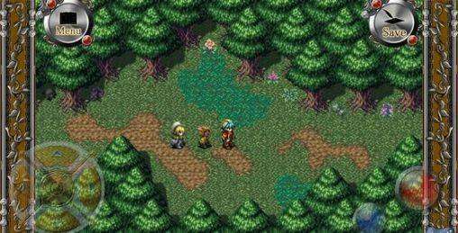 RPG Band of Monsters Full APK Android Free Download