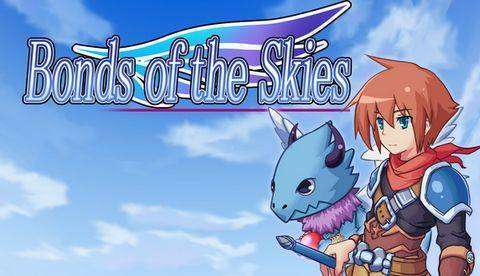 RPG Bonds of the Skies