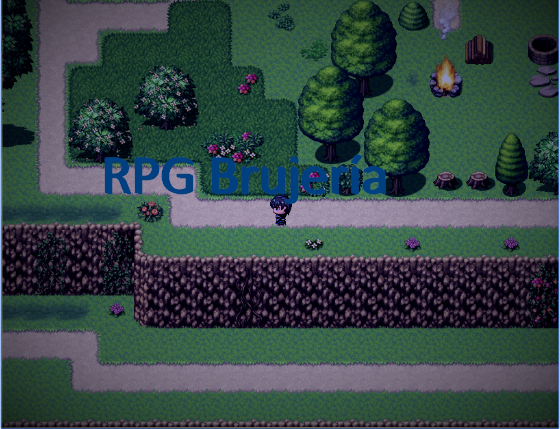 rpg brujer&iacute;a