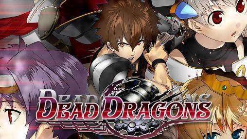 RPG Dead Dragons
