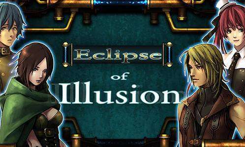 RPG Eclipse saka Illusion