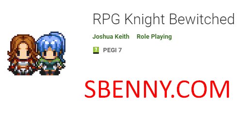 rpg knight bewitched