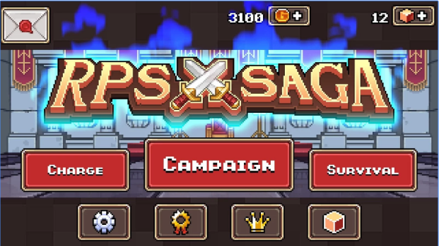 rps saga