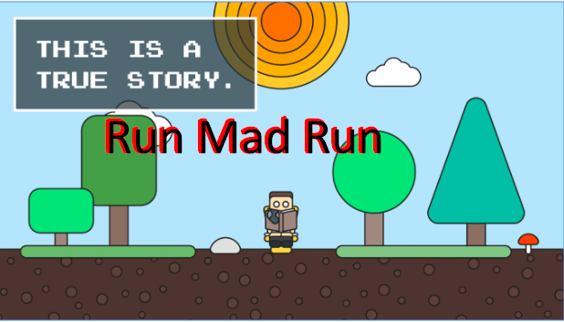  Run Mad Run APK