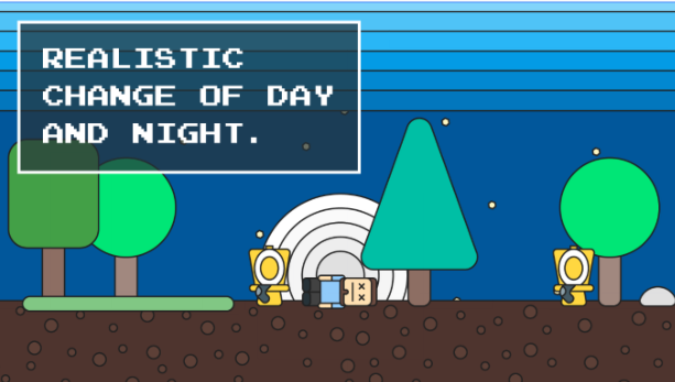 Gameplay screenshot from run mad run for Android