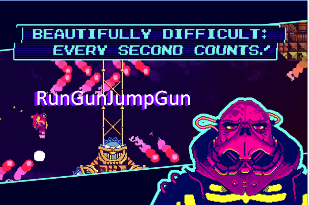 rungunjumpgun
