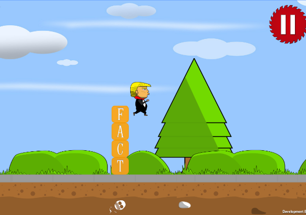 running from the truth MOD APK Android