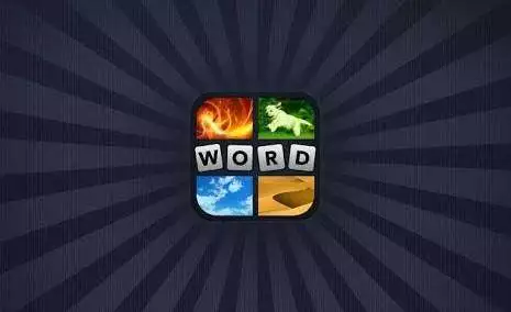 4 Pics 1 Word
