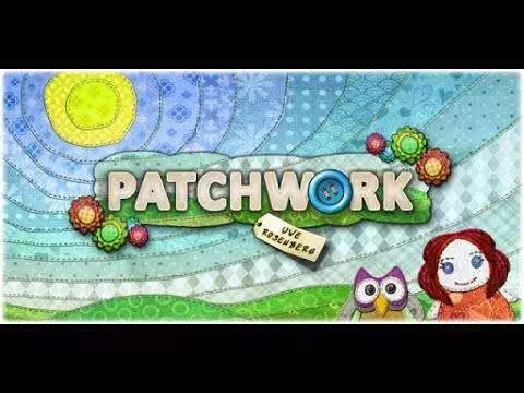  Patchwork The Game APK