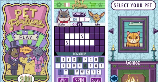  Pet Fortune APK