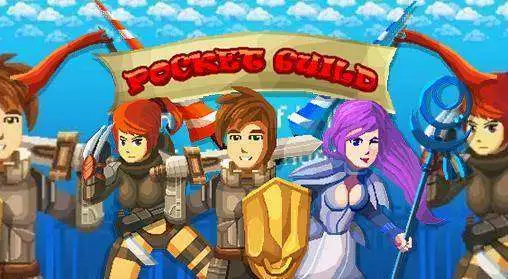 Pocket Guild
