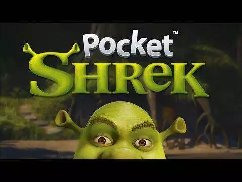 Pocket Shrek