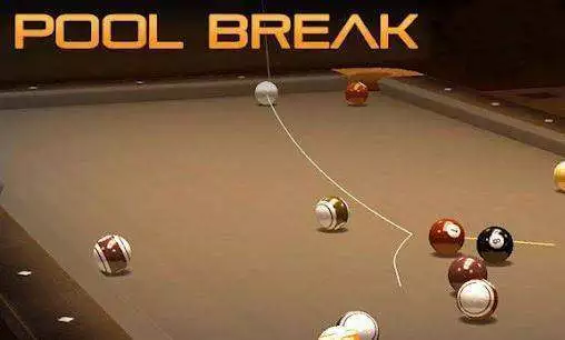 Pool Break Pro 3D Billiards