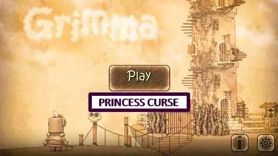  Princess Curse APK