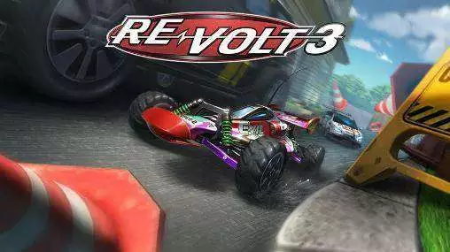Re Volt 3