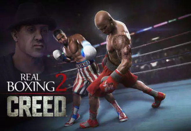  Real Boxing 2 ROCKY