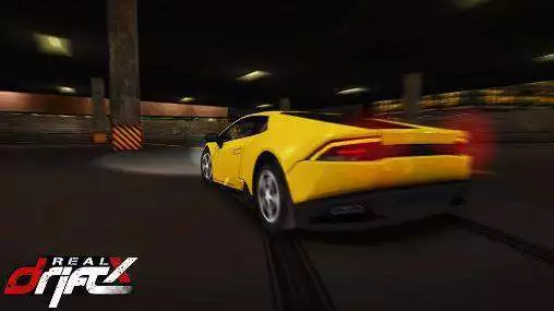 Real Drift X Car Racing