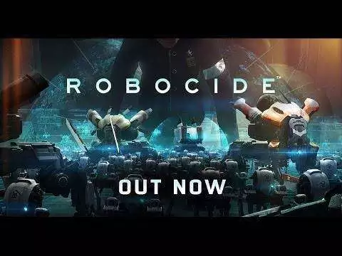 Robocide